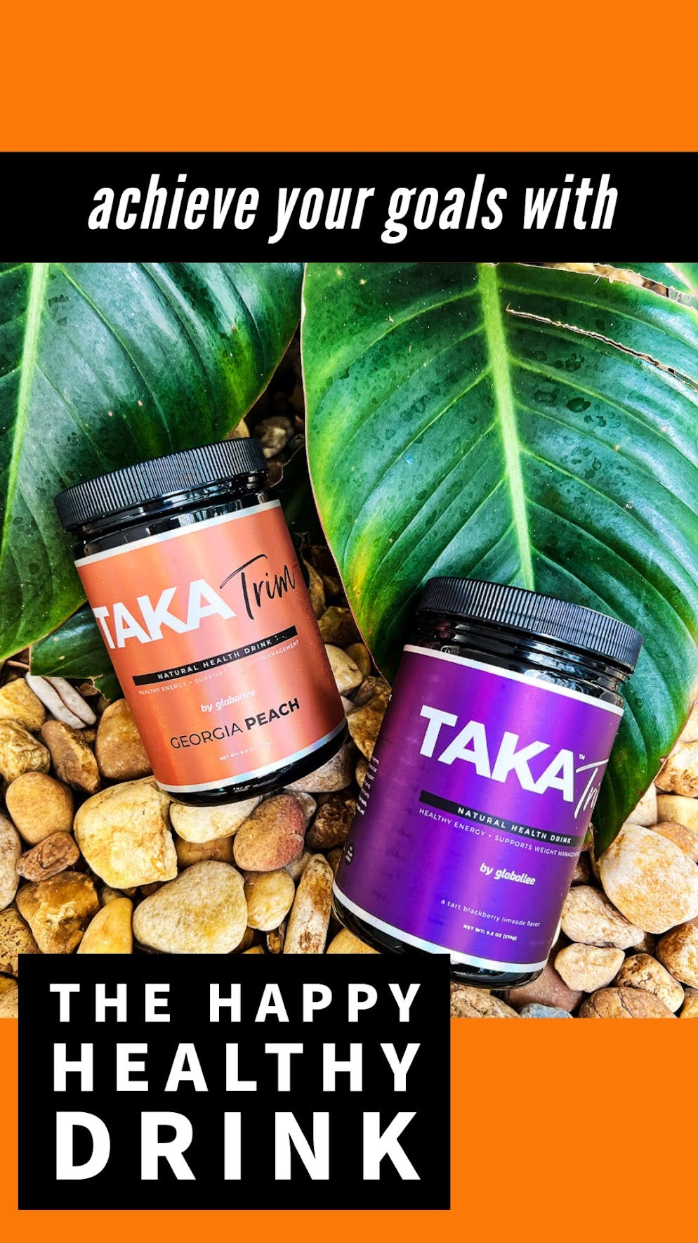 Taka™ Trim Georgia Peach