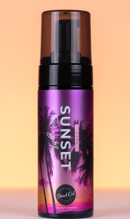 Sunless Tanning INDIVIDUAL