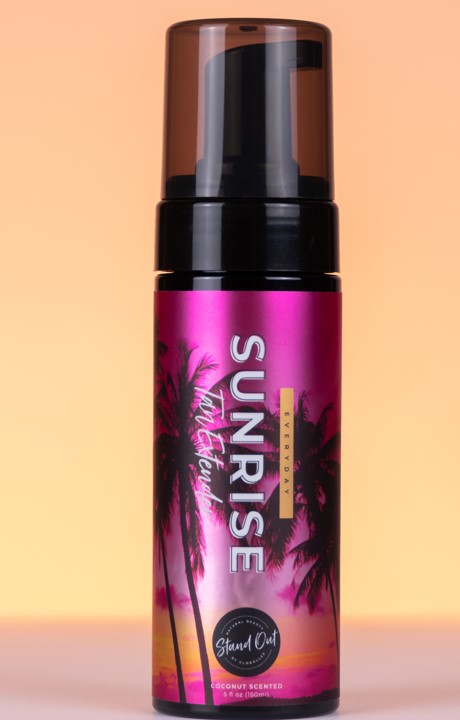 Sunless Tanning INDIVIDUAL