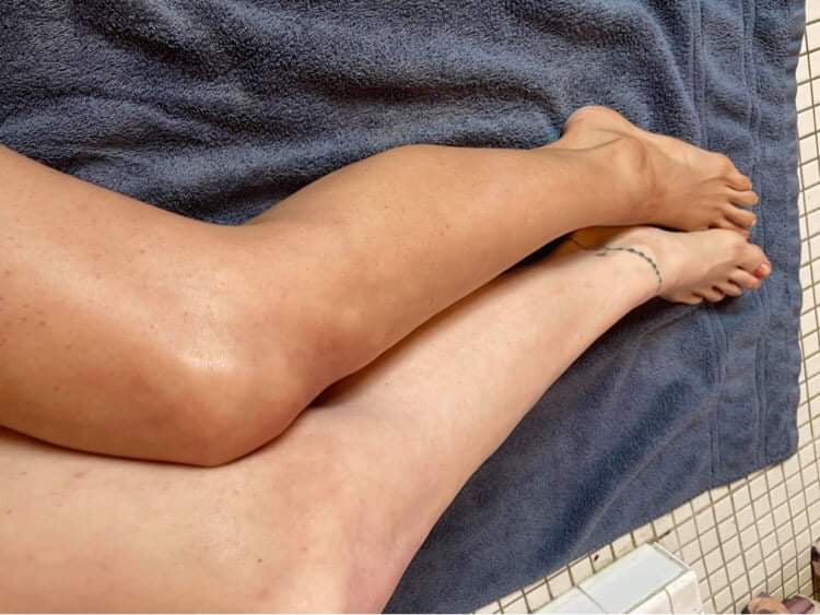 Sunless Tanning Kit