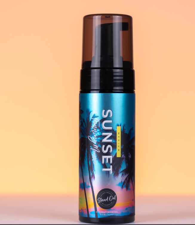 Sunless Tanning INDIVIDUAL