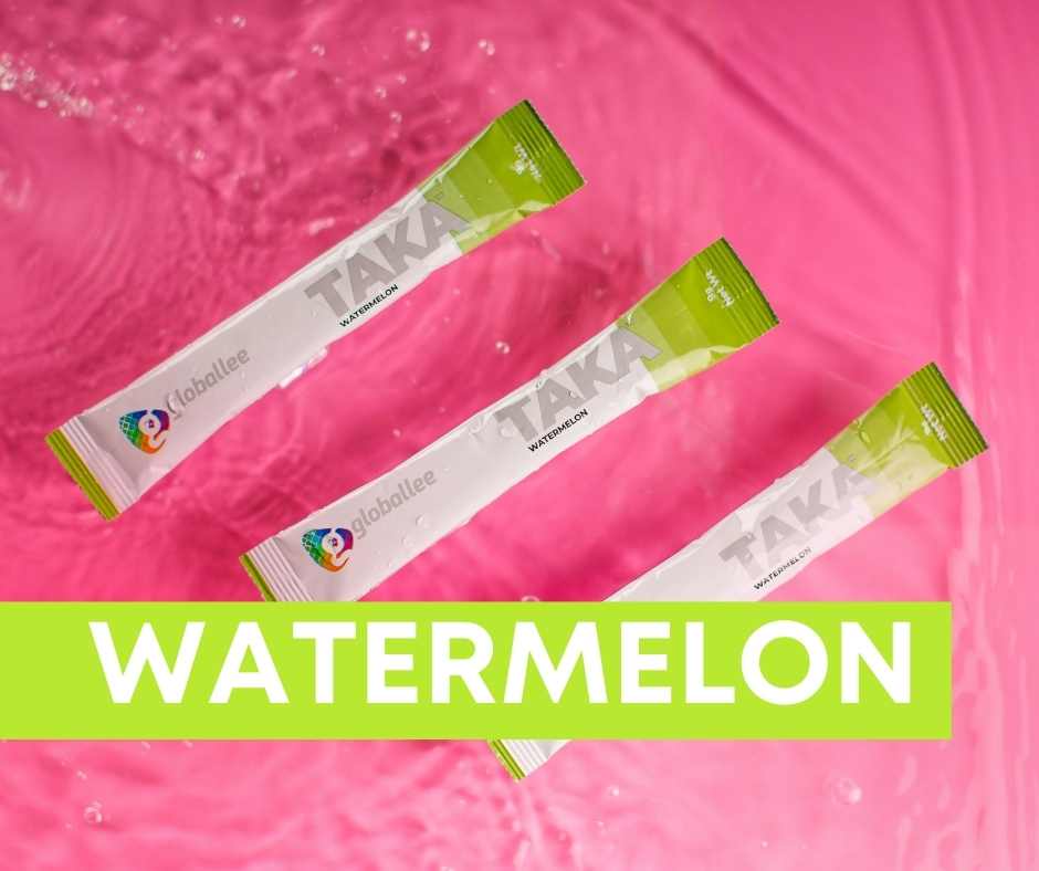 Taka™ Watermelon