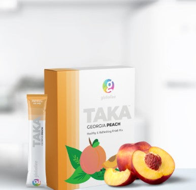 Taka™ Georgia Peach