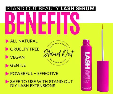 Lash Serum