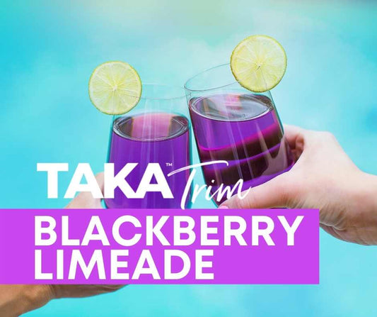 Taka™ Trim Blackbery Limeade