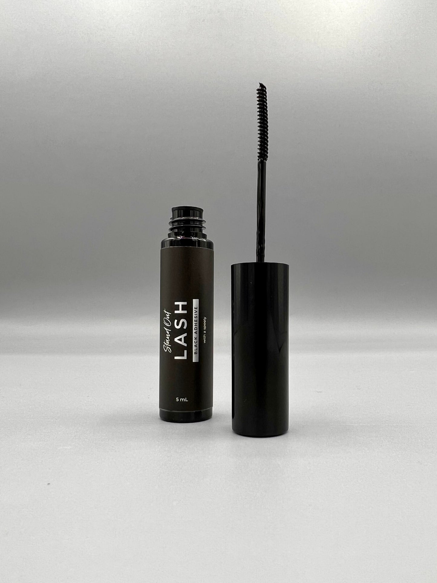 DIY Lash Adhesives