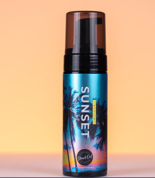 Sunless Tanning INDIVIDUAL