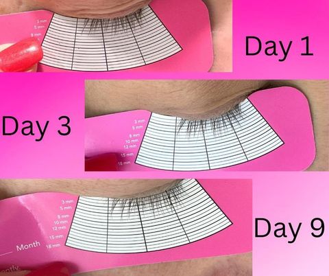 Lash Serum