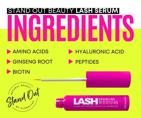 Lash Serum